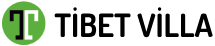 Tibet Villa Logo